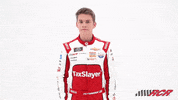Myatt Snider Point GIF by Richard Childress Racing