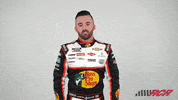 Austin Dillon Point GIF by Richard Childress Racing