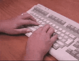 work computer GIF by Homecoming