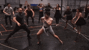 LyricOpera dance dancing ballet theatre GIF