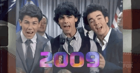 Teen Choice Awards GIF by FOX Teen Choice