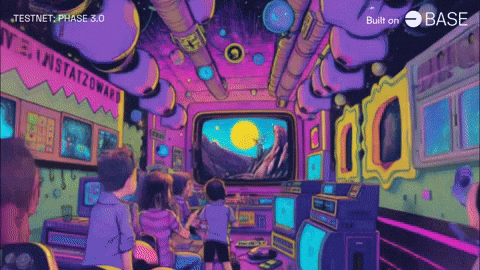 Sogni giphyupload good morning ai gm GIF