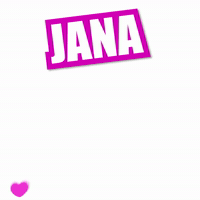 Jana GIF by Titounis