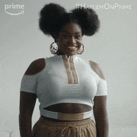 Thats Me Season 2 GIF by Harlem