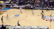 March Madness GIF by Michigan Athletics