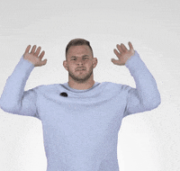 Nfl Combine Sport GIF by NFL