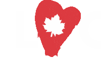 Saint John Canada Sticker by Uptown Saint John BIA
