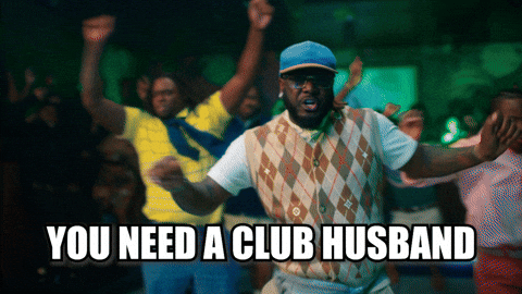 Music Video Dance GIF by T-Pain