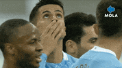 Happy Premier League GIF by MolaTV