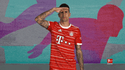 Bayern Sommer GIF by Bundesliga