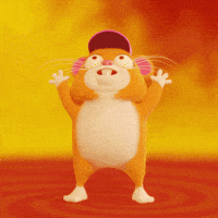 Fire This Is Fine GIF by Grind