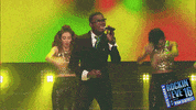 cheerleader omi GIF by New Year's Rockin' Eve