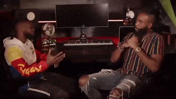 Happy You Got It GIF by Neesin