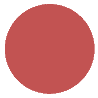 Effects Round Sticker