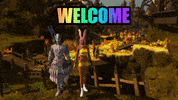 Final Fantasy 14 GIF by RJ Tolson