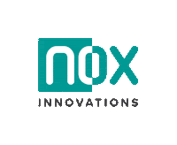 noxinnovations nox noxinnovations innovatetogether Sticker