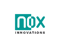 noxinnovations nox noxinnovations innovatetogether Sticker