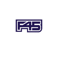 F45NWS f45 f45 training team training f45 nottingham Sticker