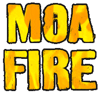 Reggae Veggie Sticker by MOA FIRE