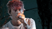Machine Gun Kelly GIF by Billboard Music Awards