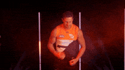 beast mode hulk GIF by GIANTS