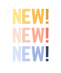 New Design Start Today Sticker by The Hollis Company