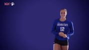 indiana state mvc GIF by Missouri Valley Conference