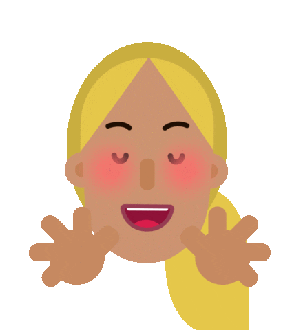 Emoji Sticker by yogomotion