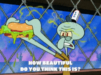 season 5 to love a patty GIF by SpongeBob SquarePants