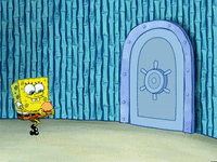 season 5 to love a patty GIF by SpongeBob SquarePants