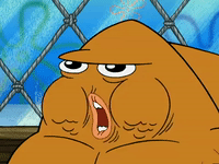 season 5 to love a patty GIF by SpongeBob SquarePants