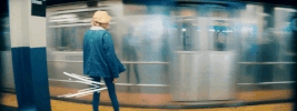 music video city GIF