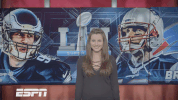karycorrea holding GIF by ESPN México