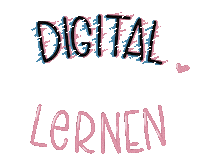 Lettering Procreate Sticker