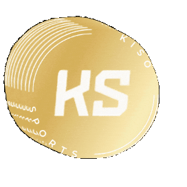 Kisosports giphygifmaker fitness coaching robinson Sticker