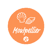 France Beach Sticker by Extia