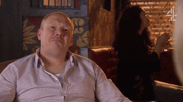 Hollyoaks crying awkward dating hollyoaks GIF