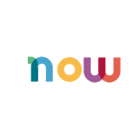 now Sticker by HillsideNOW