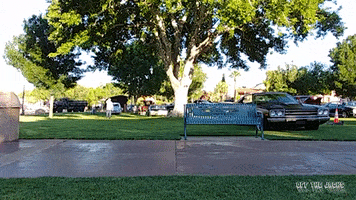 chevrolet chevy GIF by Off The Jacks