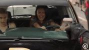 scream lol GIF by Regal Cinemas