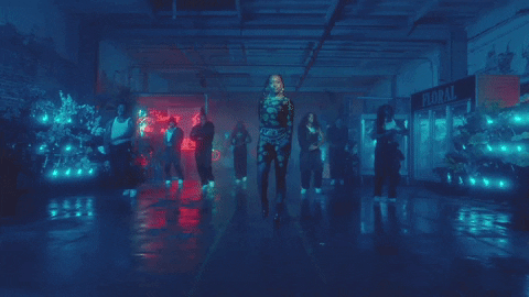 Queen GIF by Charm La'Donna