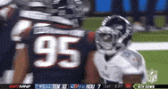 Toss It 2018 Nfl GIF by NFL