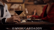 In Love Smile GIF by M|SD Official