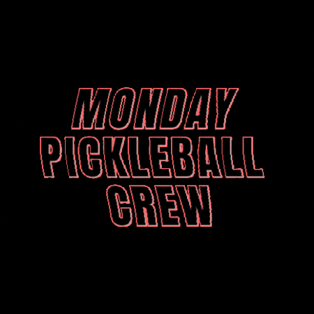 Pickleball GIF