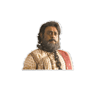 Sanjay Dutt Marathi Sticker by Jio Studios