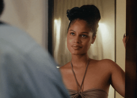 tkamseries giphyupload late ghosted forgot GIF