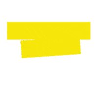 Turn Up Party Sticker by Twisted Tea