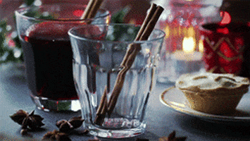 cocktails GIF