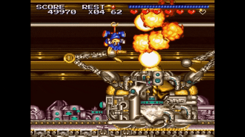 Nintendo Xbox GIF by KONAMI