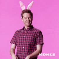 Celebration GIF by Kohl's